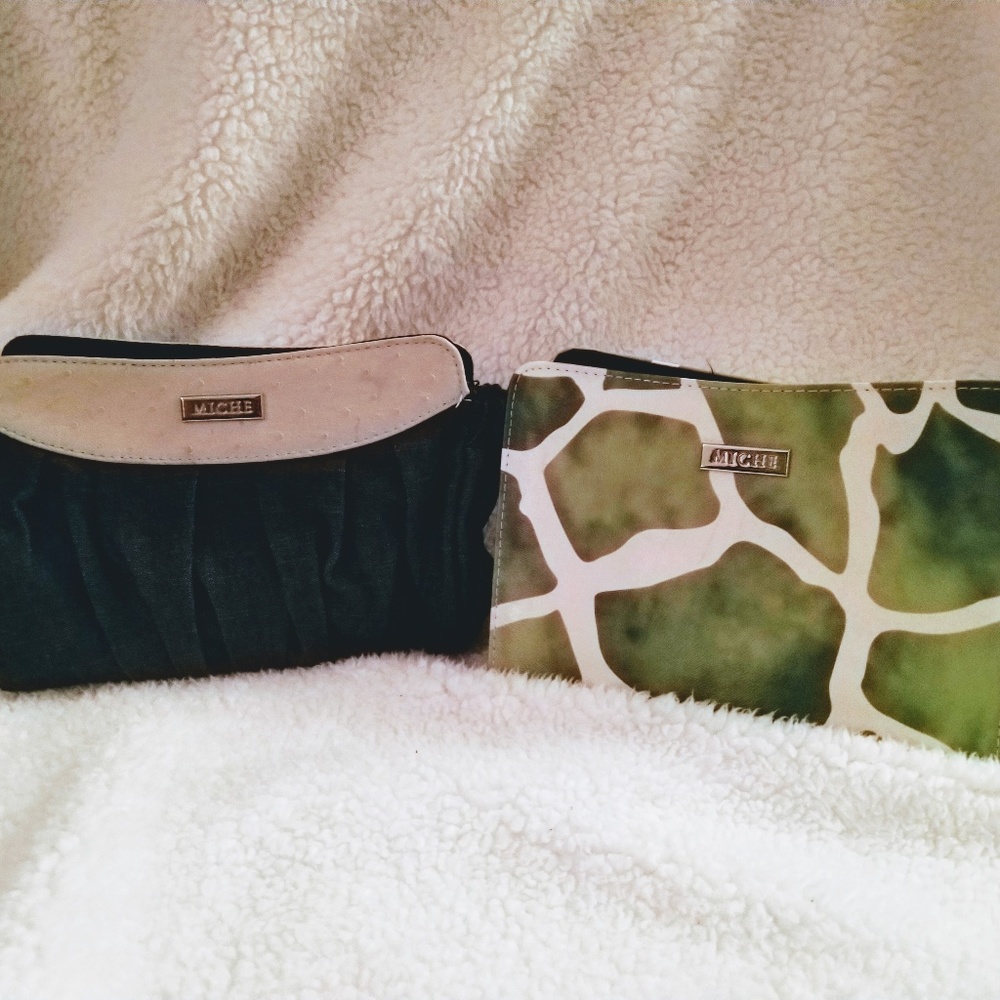 Michi Mini Shell Bundle - Deniece & Kennedy